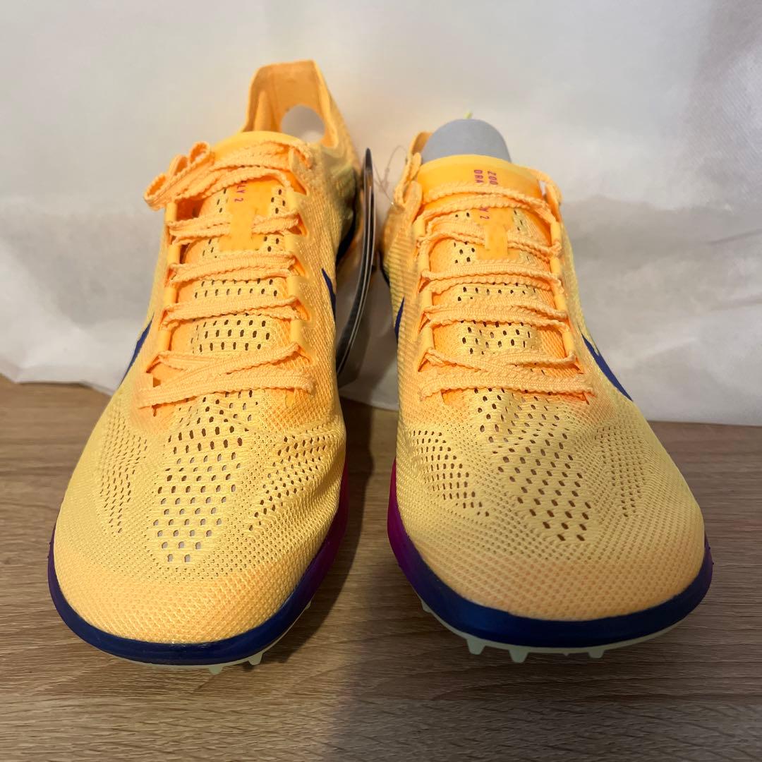 スパイク・シューズ Nike Dragon Fly 2