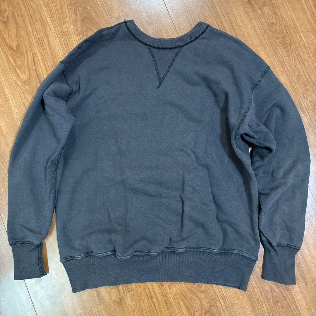 WAREHOUSEウエアハウス スウェット 401 ALASKA