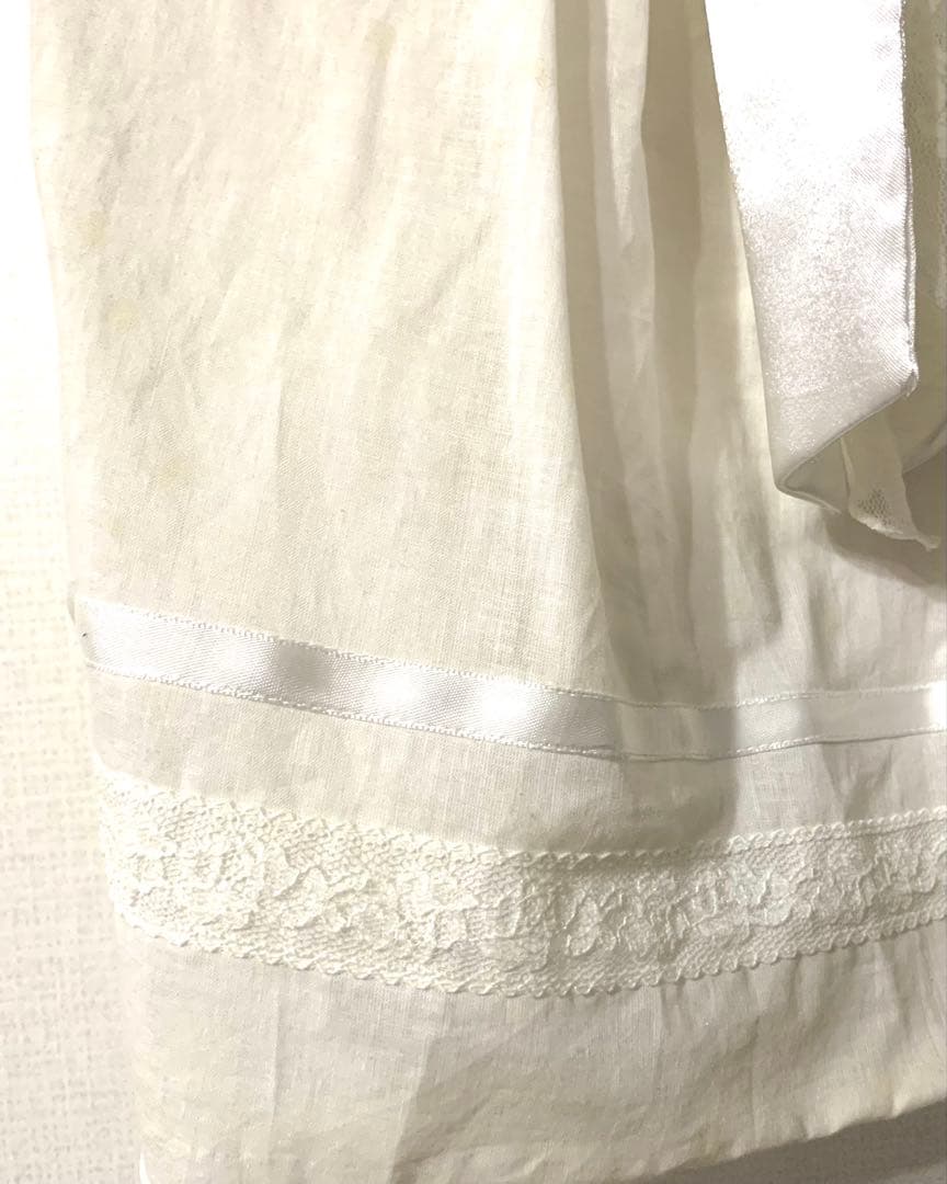 【新品・未使用】 LIZ LISA リズリサ キャミソール 白 フリル レース