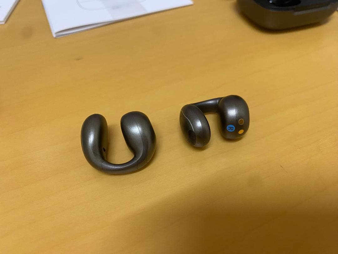 Anker Soundcore C40i ワイヤレスイヤフォン ブラック