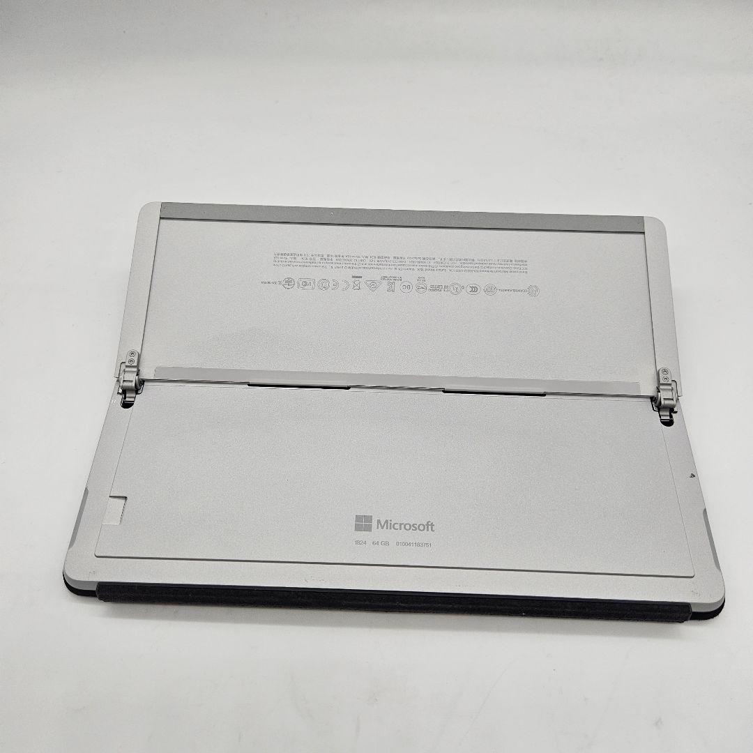 Microsoft Surface Go | 64 GB | タッチパネル