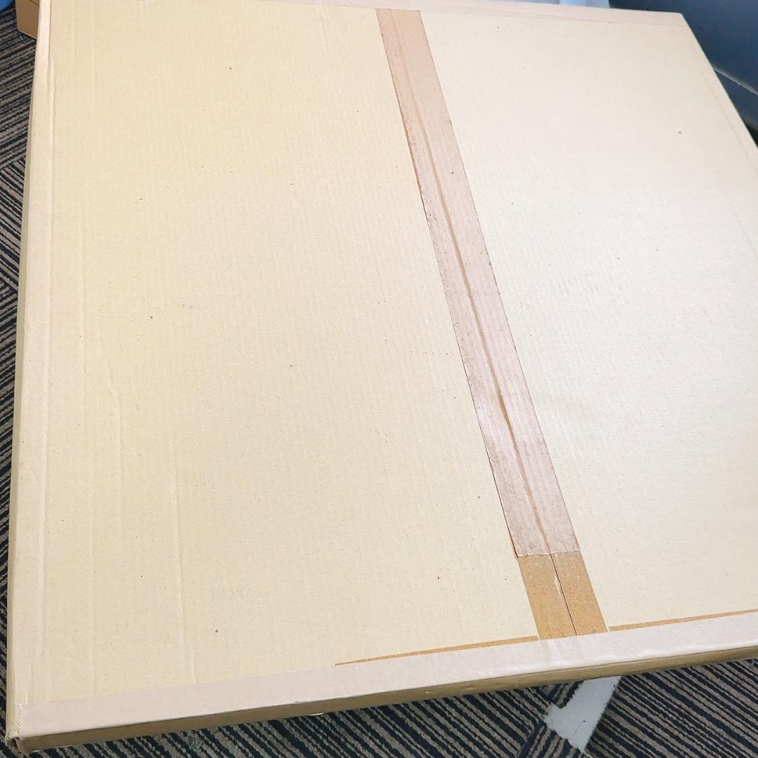 サンリオ ハローキティ こたつ天板 お花 ピンク '90s レトロ