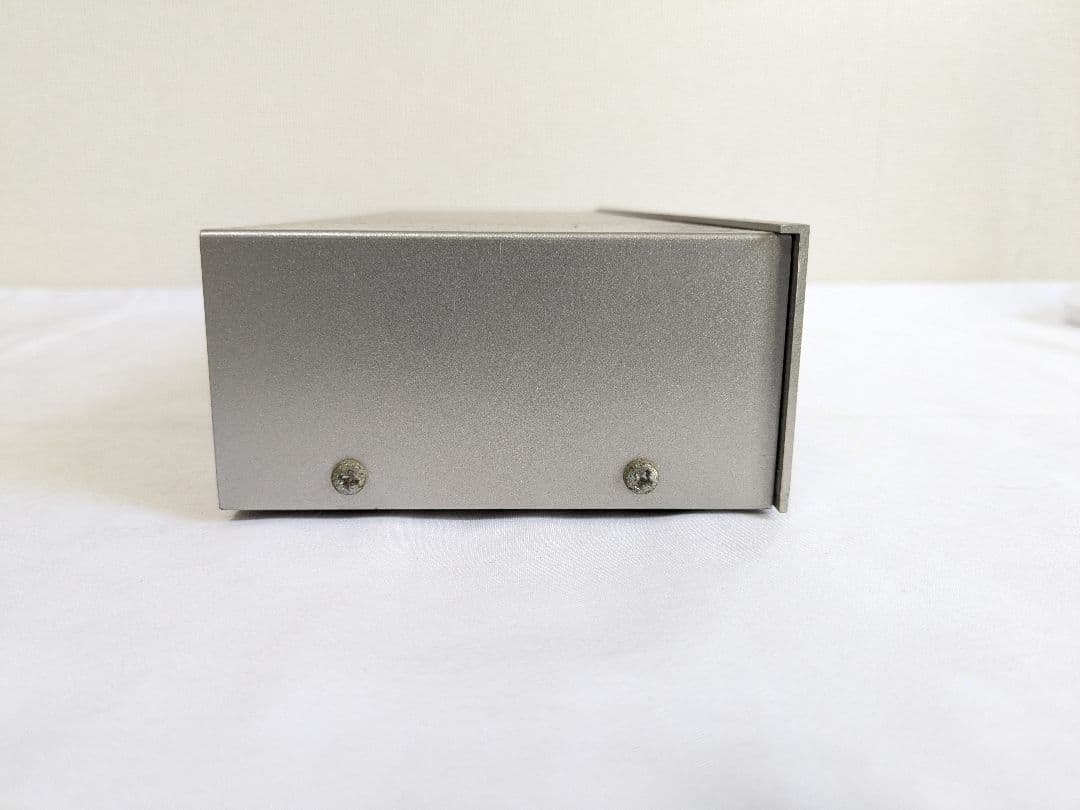 【ジャンク品】 AKAI アカイ DS-5 テープデッキセレクター