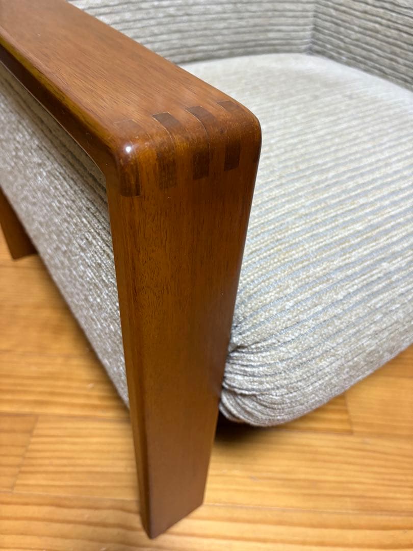 maruni ソファ マルニ木工 チェア 肘掛け椅子