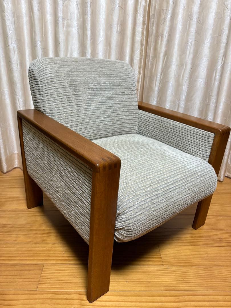 maruni ソファ マルニ木工 チェア 肘掛け椅子