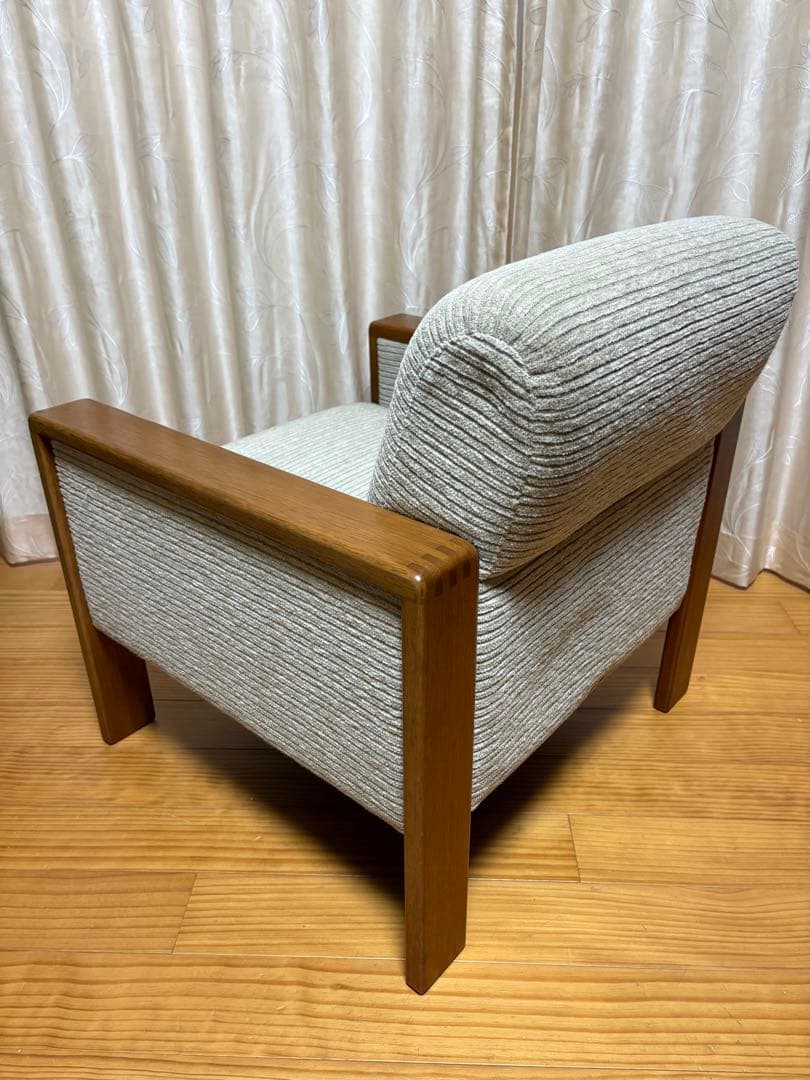 maruni ソファ マルニ木工 チェア 肘掛け椅子