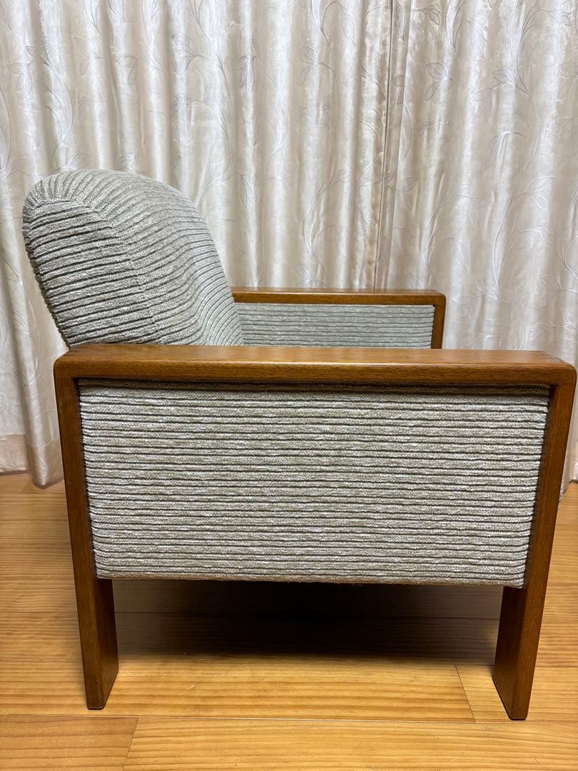 maruni ソファ マルニ木工 チェア 肘掛け椅子