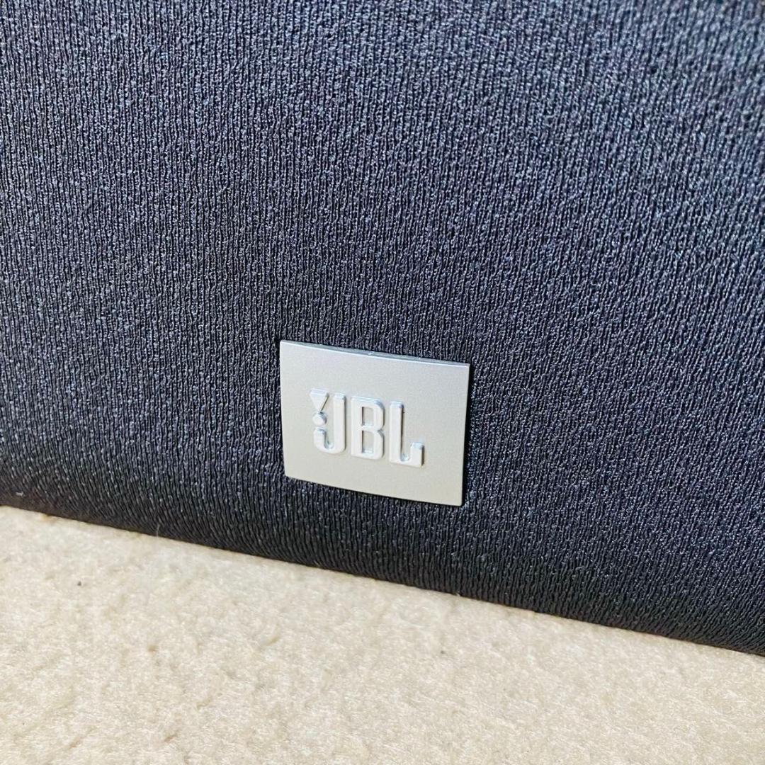 【美品 希少】JBL Studio L Series LC1 センタースピーカー