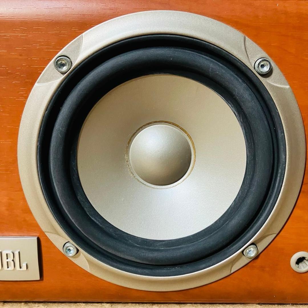 【美品 希少】JBL Studio L Series LC1 センタースピーカー