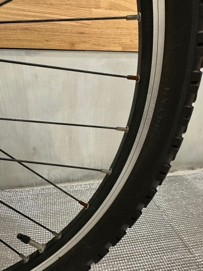 チネリ　Cinelli bootleg naked rats