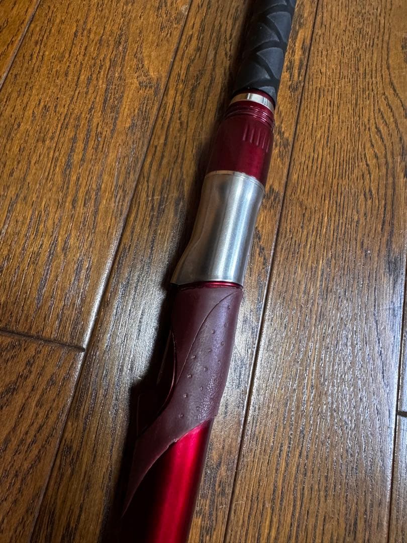 ダイワ メガドライ 3-52 遠投　 最終モデル　中古