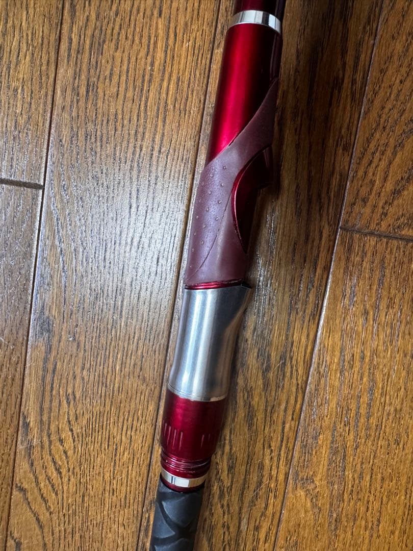 ダイワ メガドライ 3-52 遠投　 最終モデル　中古