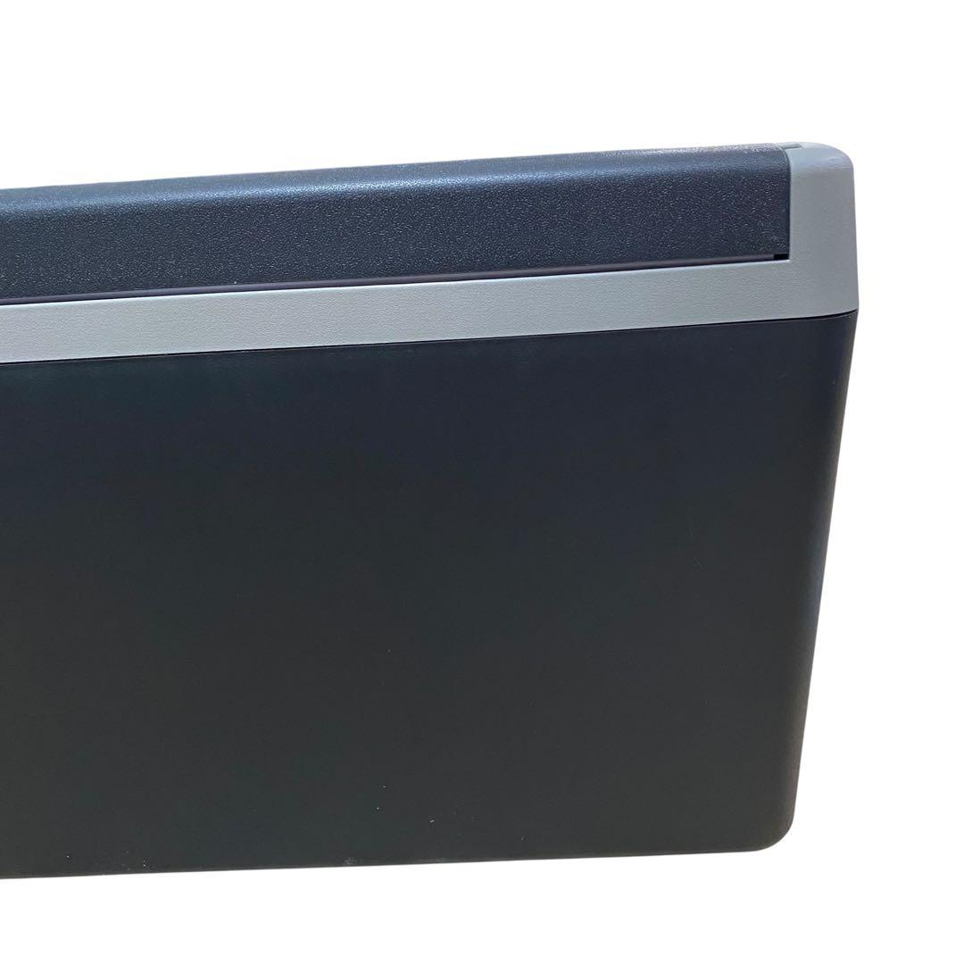 【良品】ポータブル冷蔵庫 車載冷蔵庫 F40C4TMP B22 22L