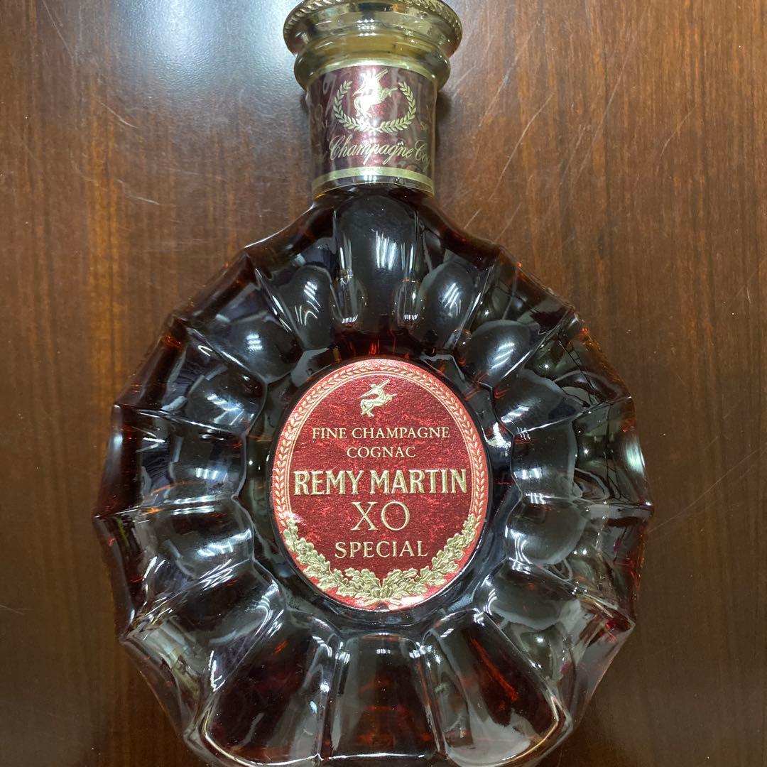 【未開栓】レミーマルタン xo スペシャル 700ml