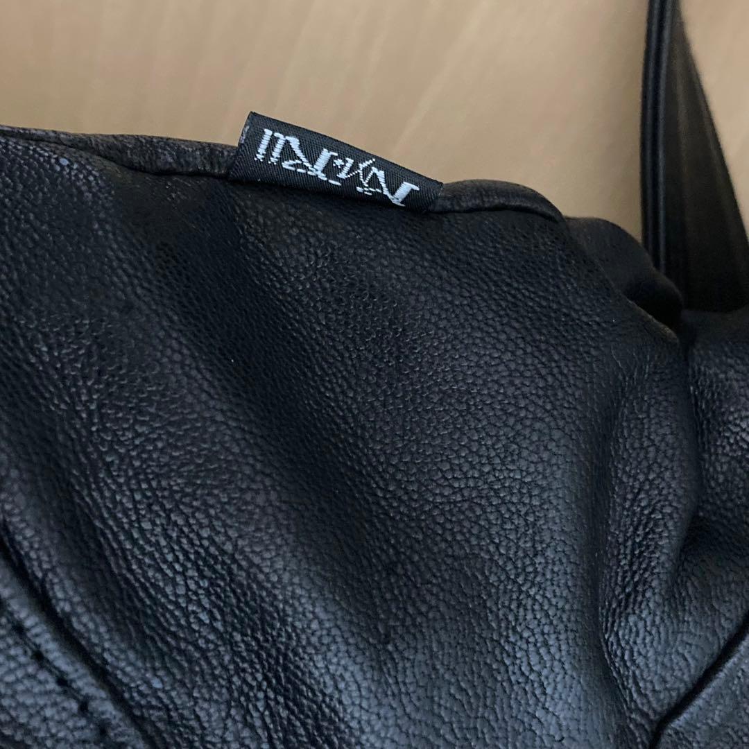 KMRii ケムリ KB-Shoulder/ Killer Druzy 02