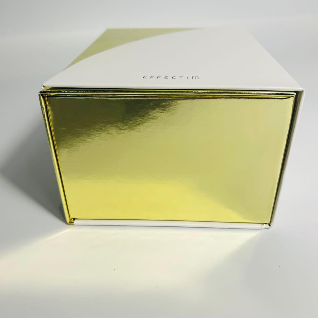 未使用 資生堂 エフェクティム3Dビューティーリフティング アイアクティベーター