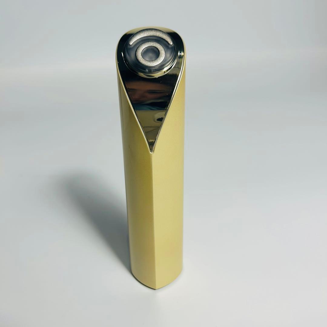 未使用 資生堂 エフェクティム3Dビューティーリフティング アイアクティベーター