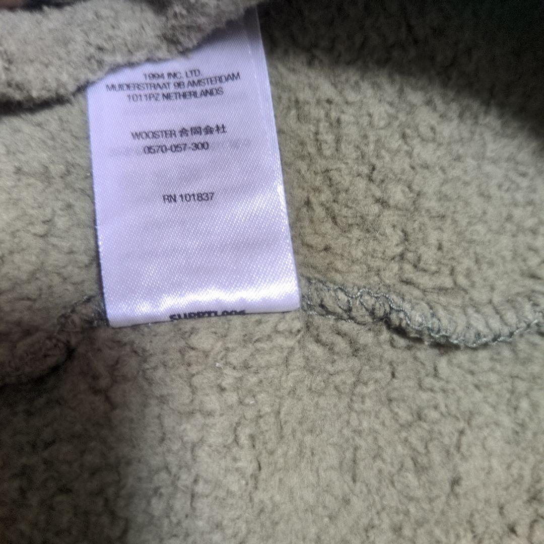 Supreme XL Small Box ボックス　トレーナー　スウェット