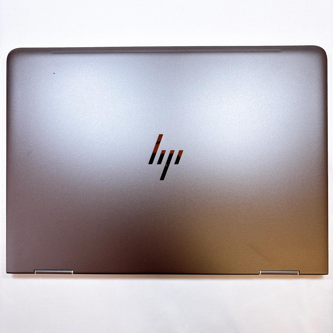 ★4K高画質★ hp spectre x360 I7 16GB 1TB _897