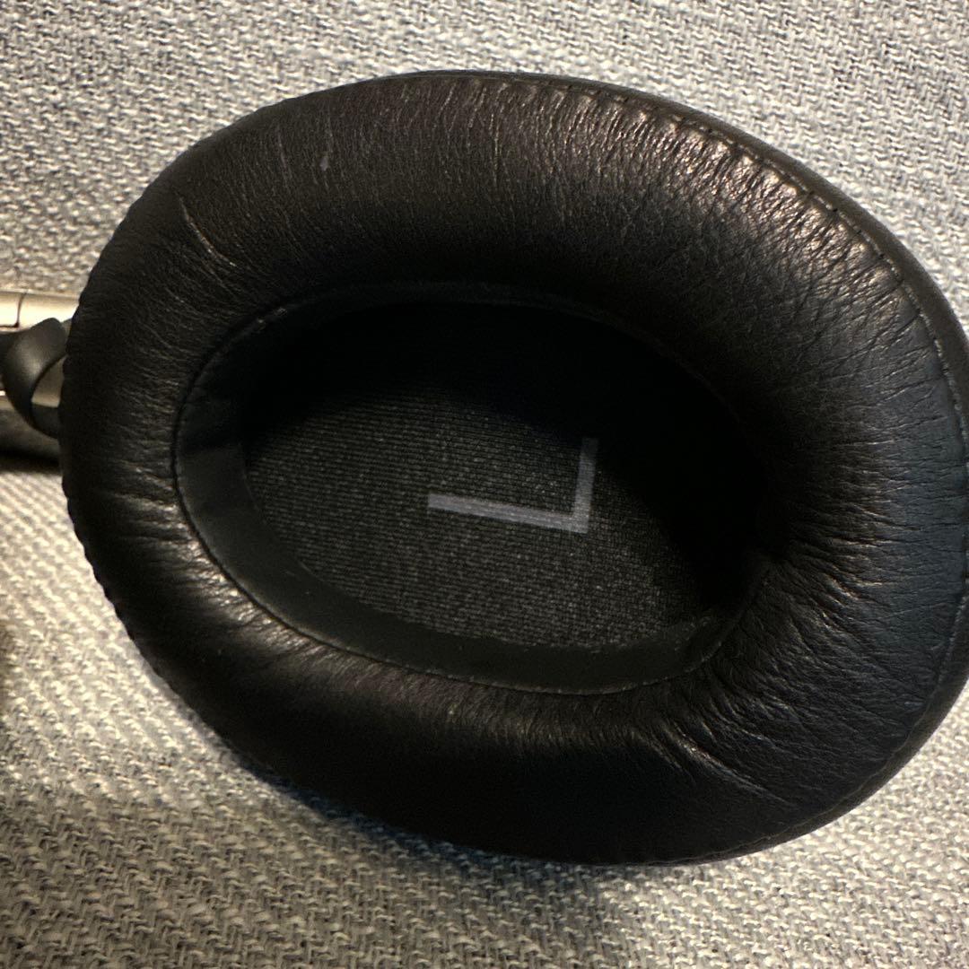 ヘッドホン SENNHEISER MOMENTUM M3AEBTXL