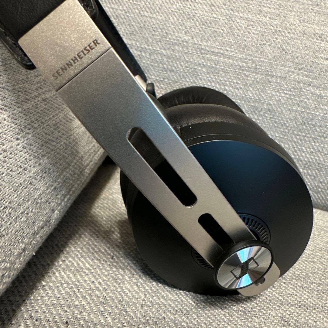 ヘッドホン SENNHEISER MOMENTUM M3AEBTXL