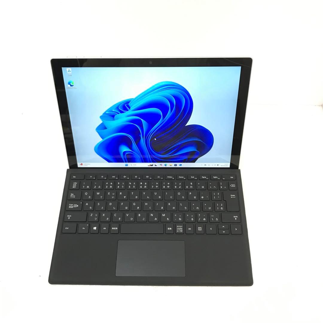 【超美品・最上位】surface Pro7 i7 16G/512G Office