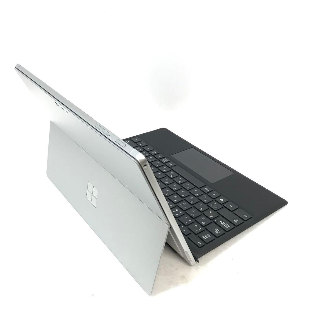 【超美品・最上位】surface Pro7 i7 16G/512G Office
