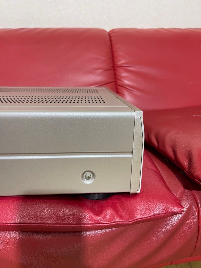 DENON PMA-1500SE シルバー