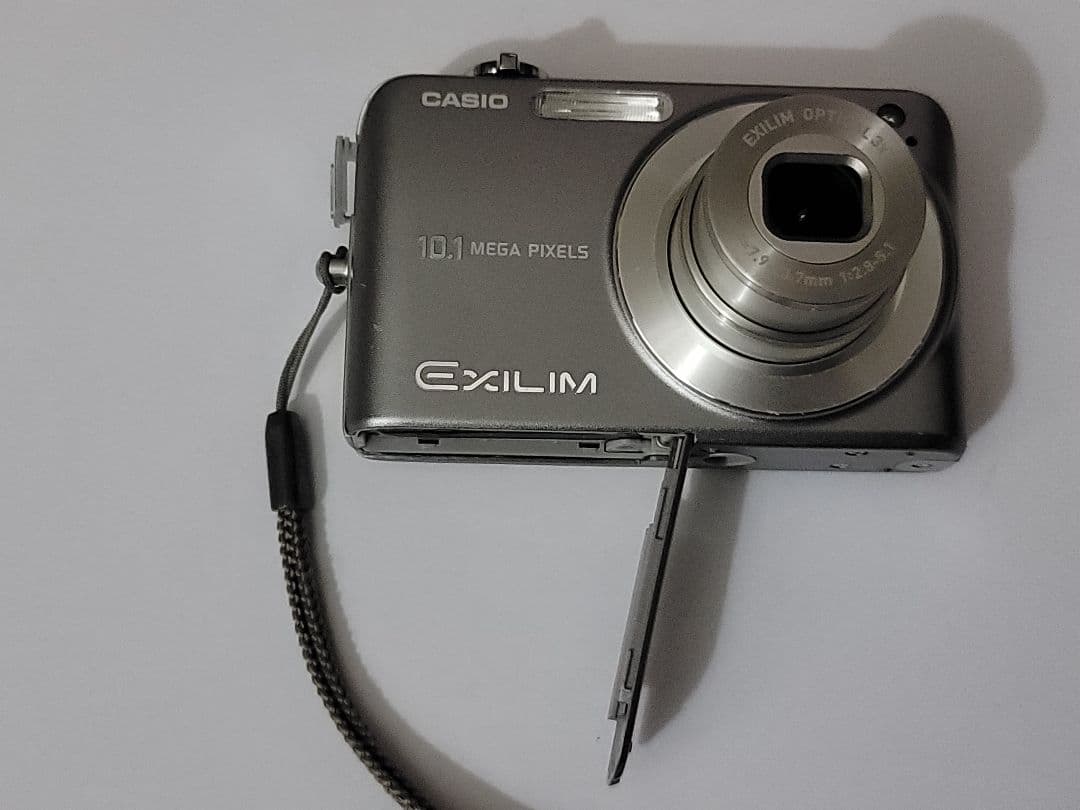 CASIO EXILIM EX-Z 1080 ⭐本体、バッテリーのみ