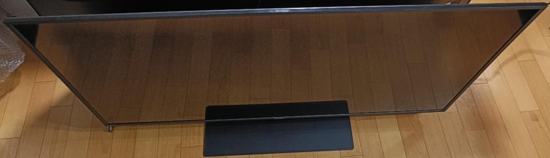 シャープAQUOS 4T-C50CH1 アマゾンファイヤーTVスティック付き