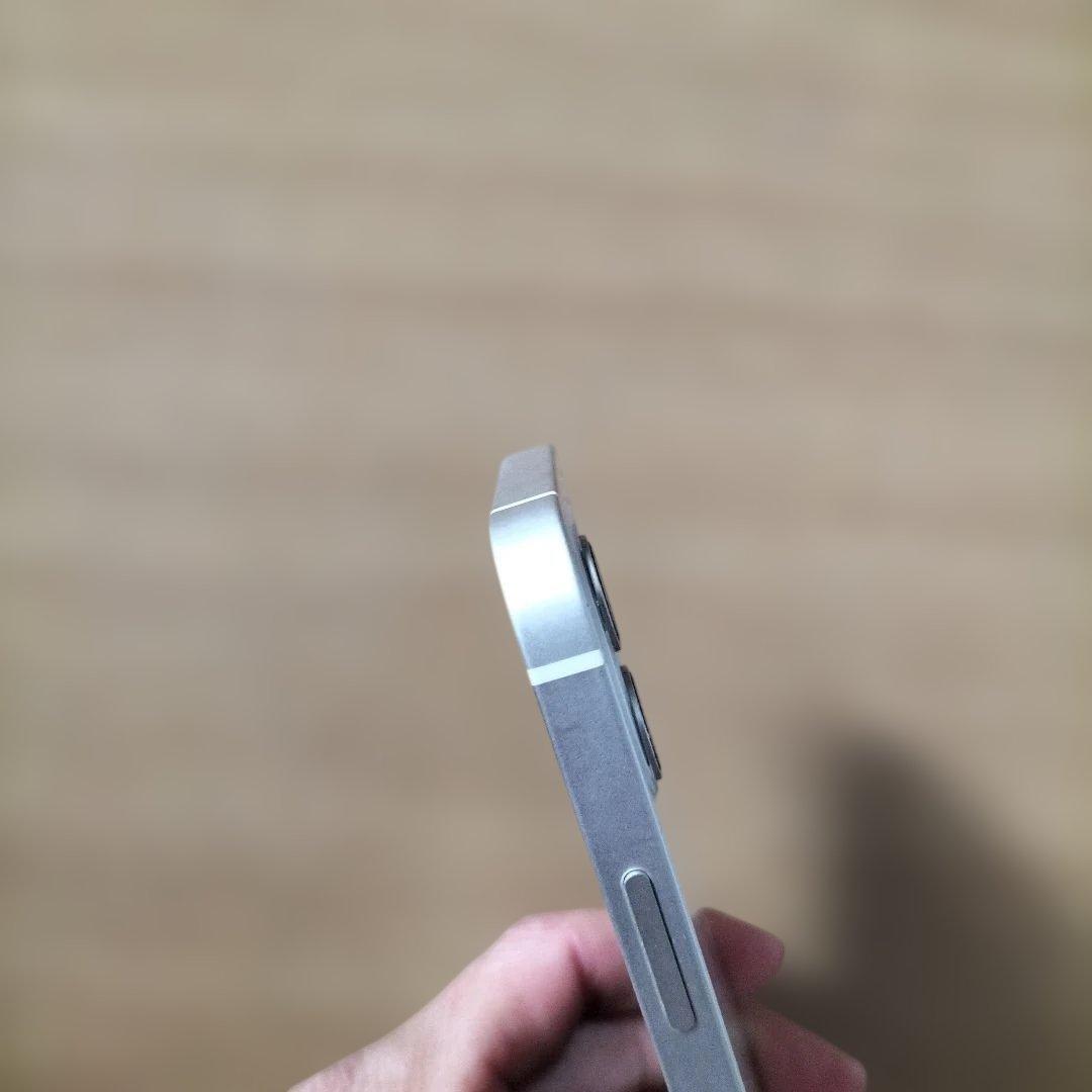 Apple iPhone 12 miniホワイト 本体 64GB