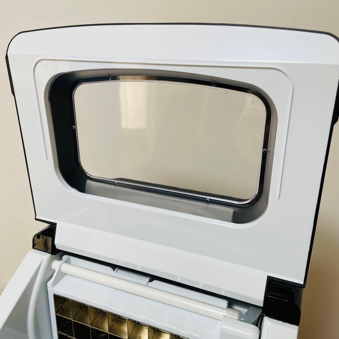 ★良品★VERSOS 高速製氷機 VS-ICE021 ベルソス