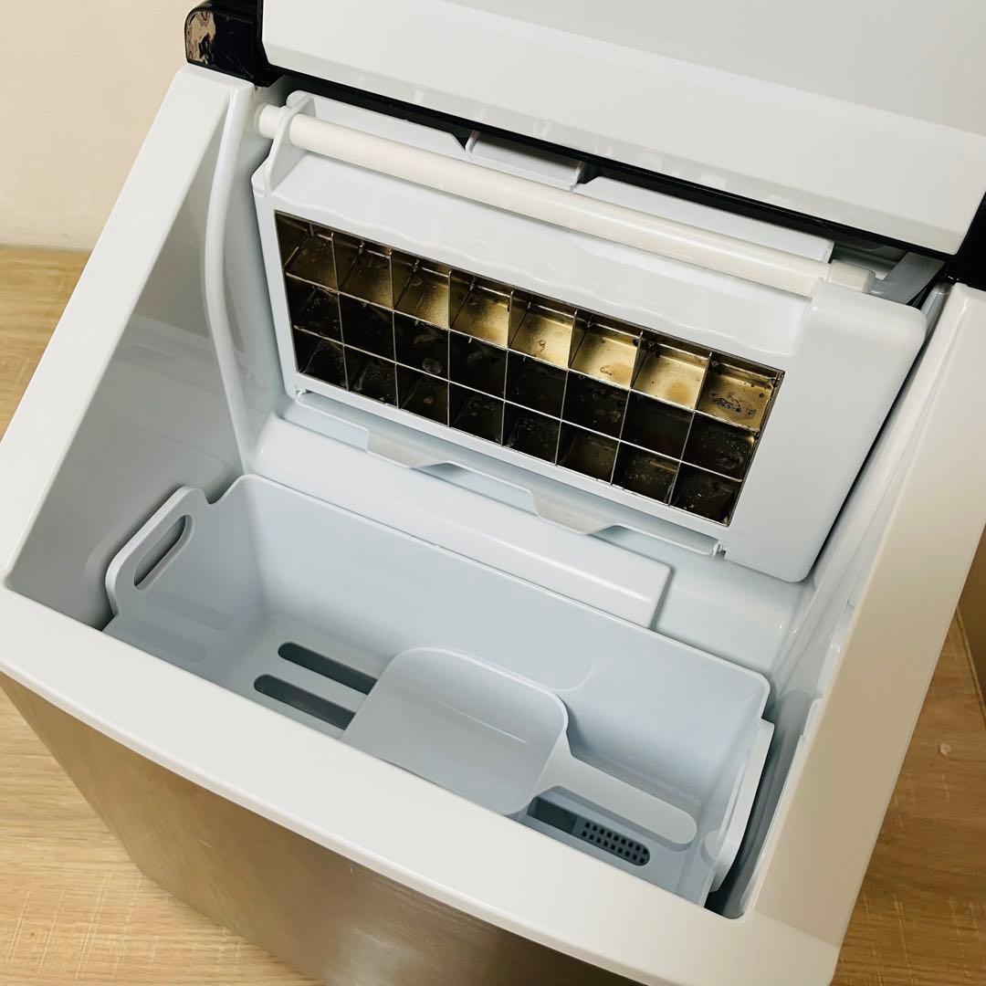 ★良品★VERSOS 高速製氷機 VS-ICE021 ベルソス