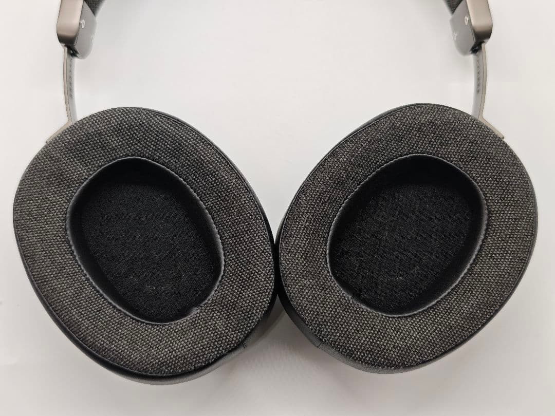 【美品】SIVGA Anser 開放型ヘッドホン