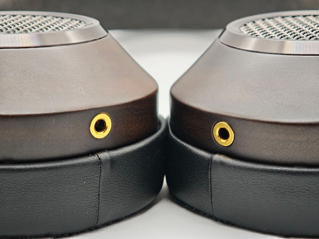 【美品】SIVGA Anser 開放型ヘッドホン