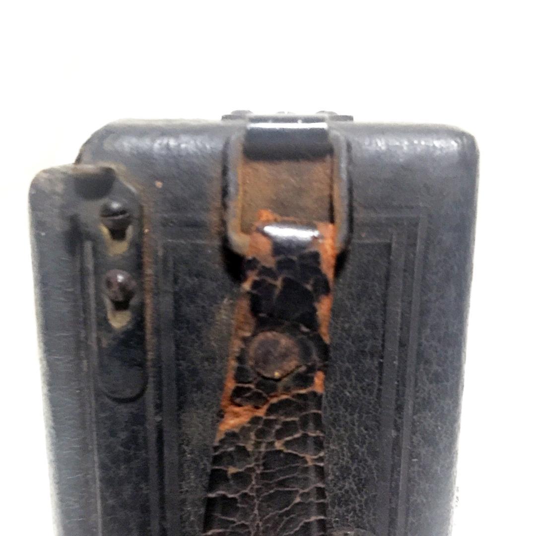 ★The Cameo quarter plate camera 英国製