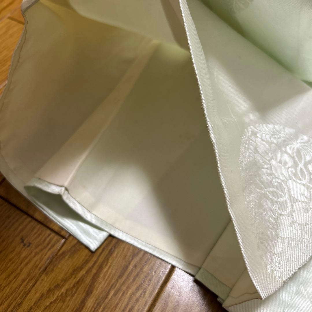 切袴 正絹 法衣 袈裟 仏教 仏教美術 法要 法事