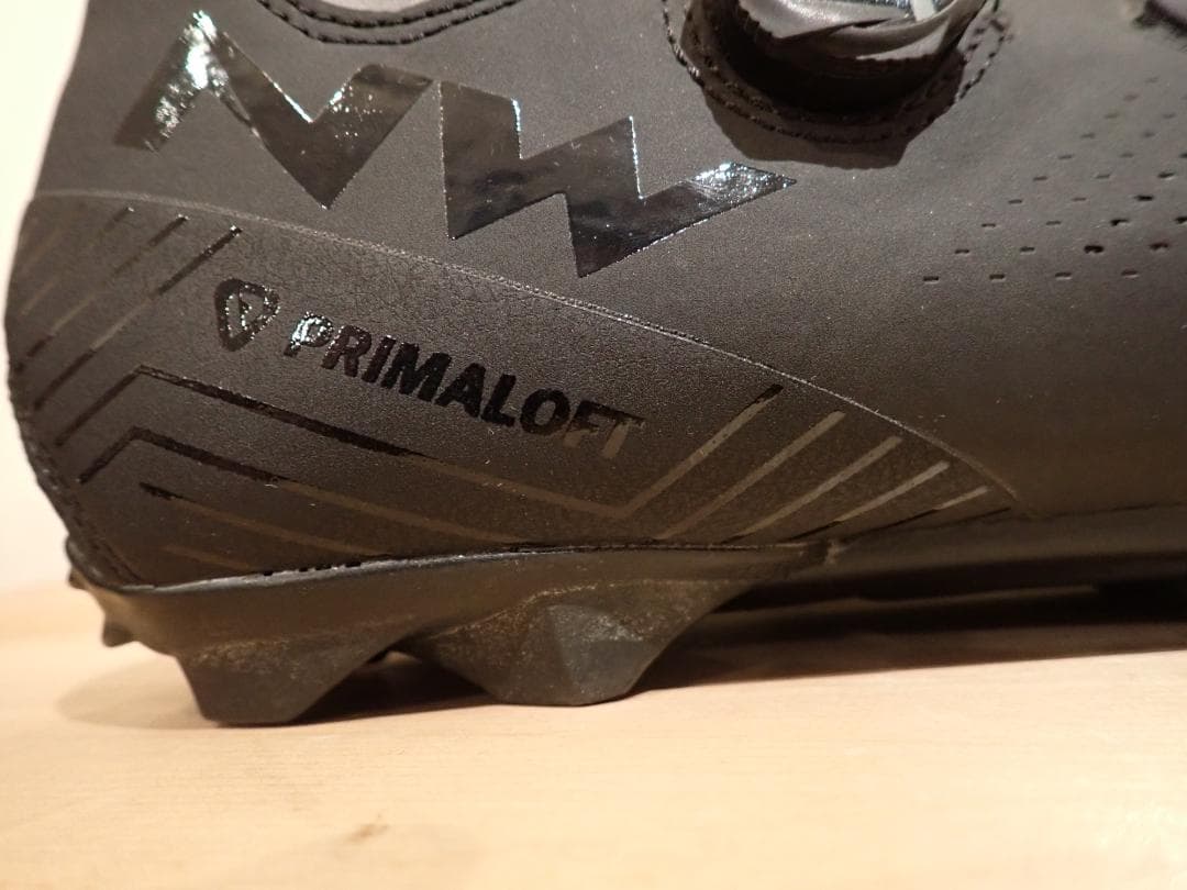 NORTHWAVE　MAGMA XC CORE　プリマロフト　サイズ43