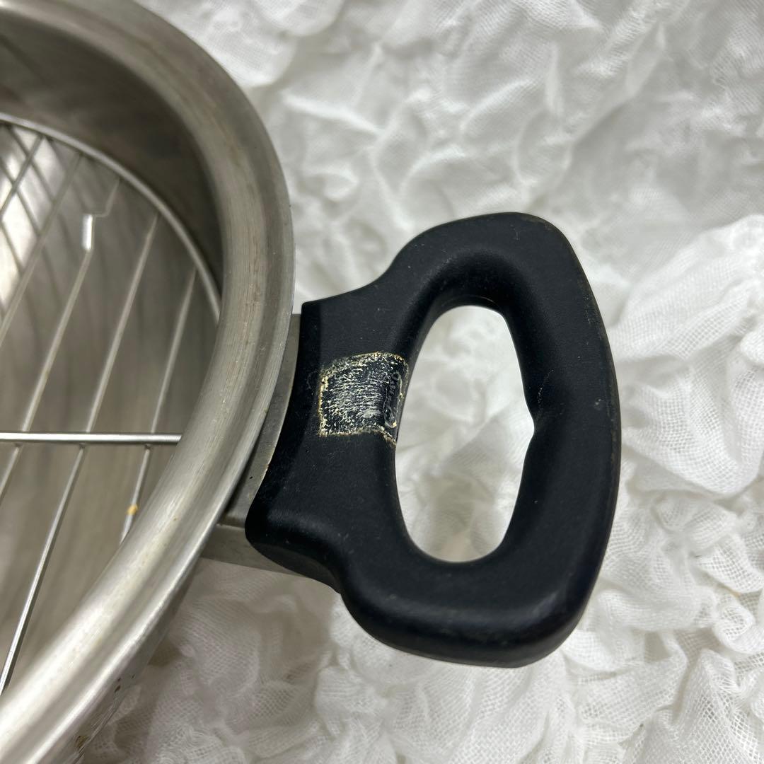 アムウェイ クィーン ウォック