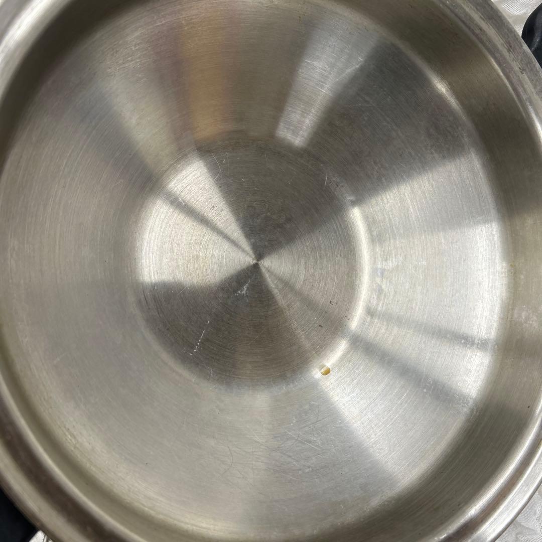 アムウェイ クィーン ウォック