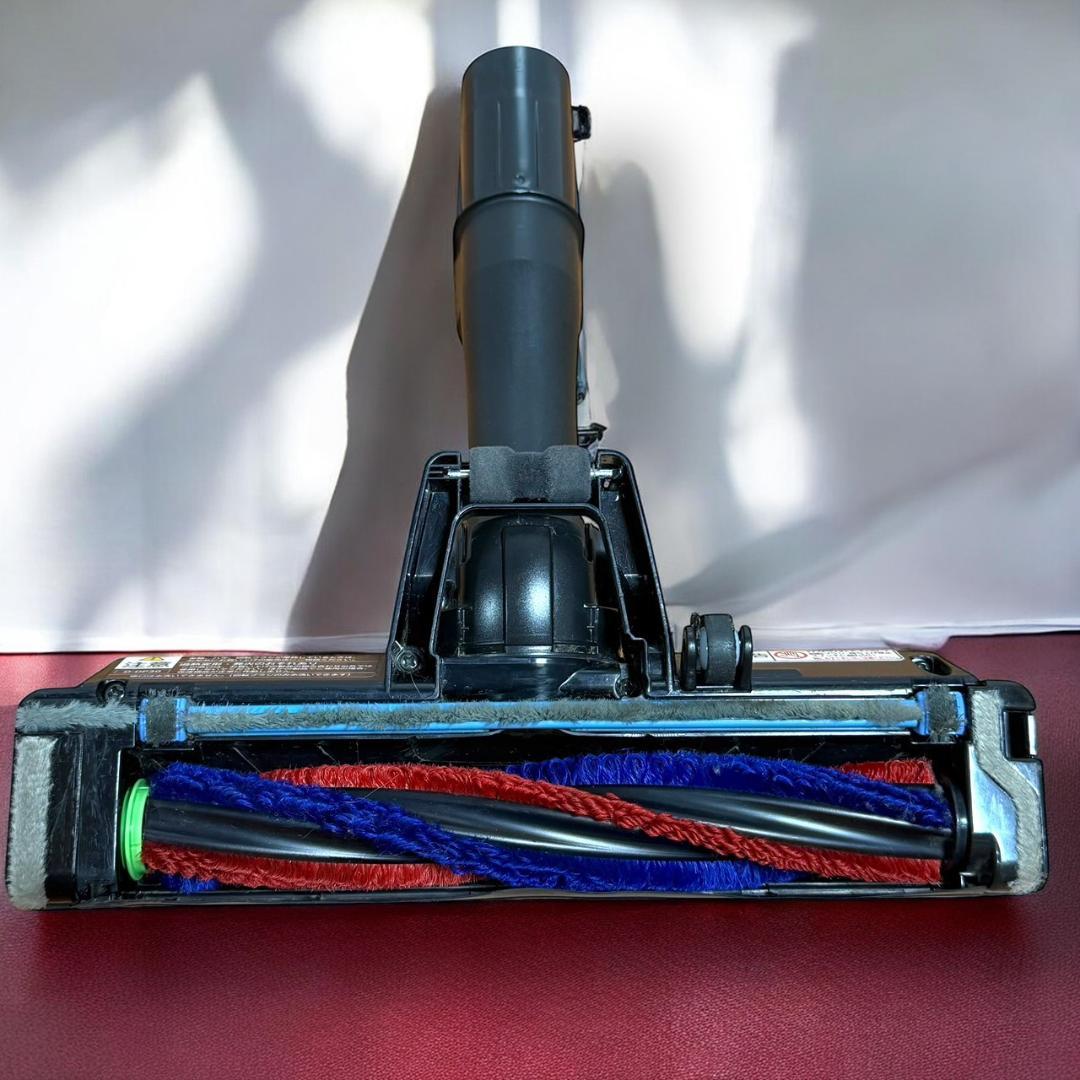 ☆2022年製 美品 日立 PV-BL3J N コードレススティッククリーナー