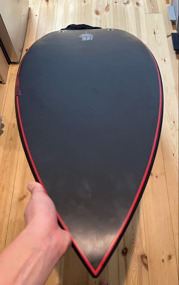 サーフィン・ボディボード JS INDUSTRIES XERO GRAVITY CARBOTUNE