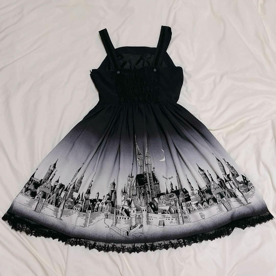 【Innocent World】ローテンブルクJSK 黒