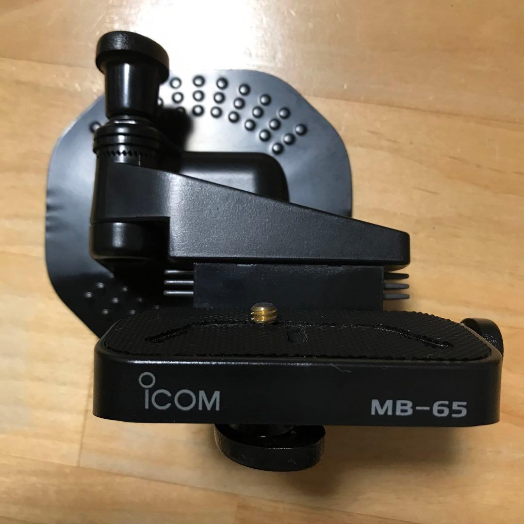 【専用です】ICOM IC-2720 アマチュア無線機　アンテナ基台