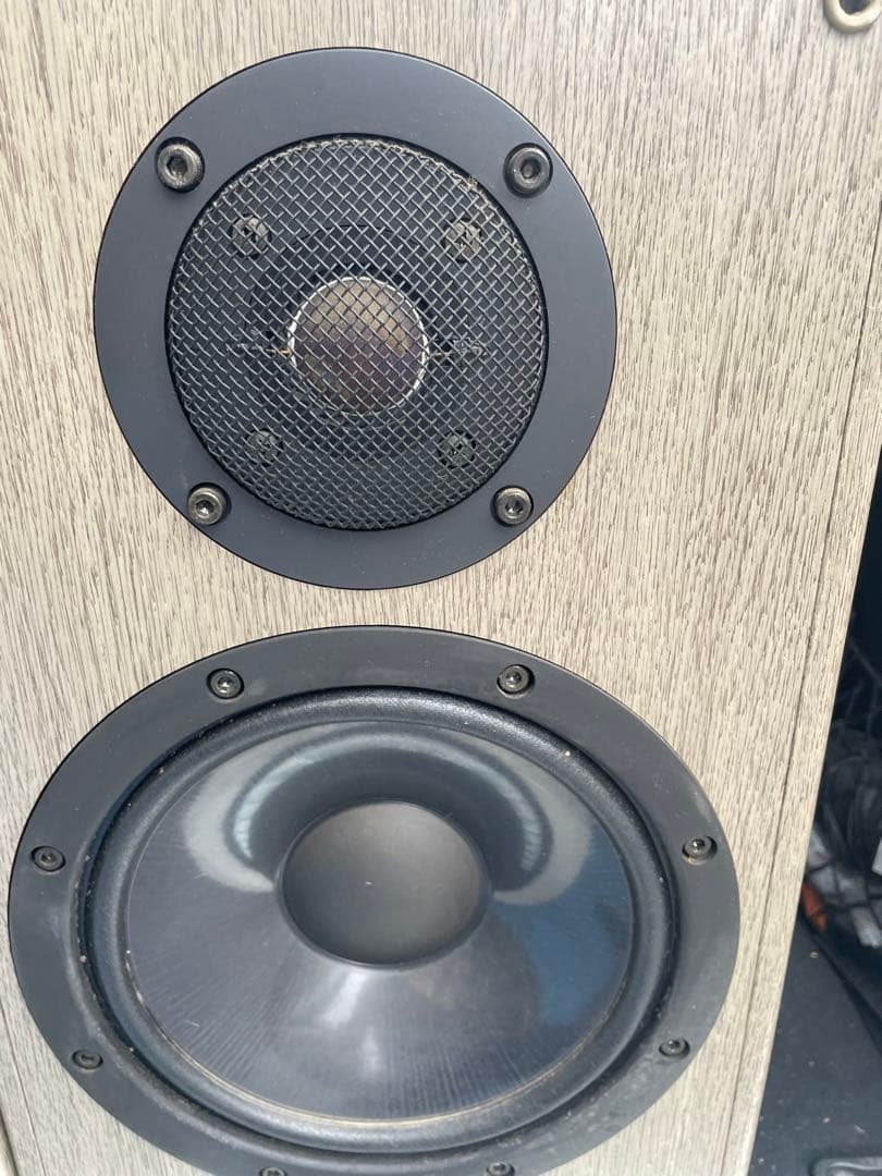 Diatone DS-55XL スピーカー