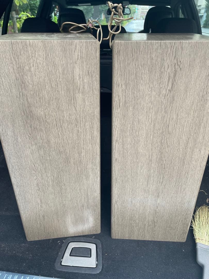 Diatone DS-55XL スピーカー