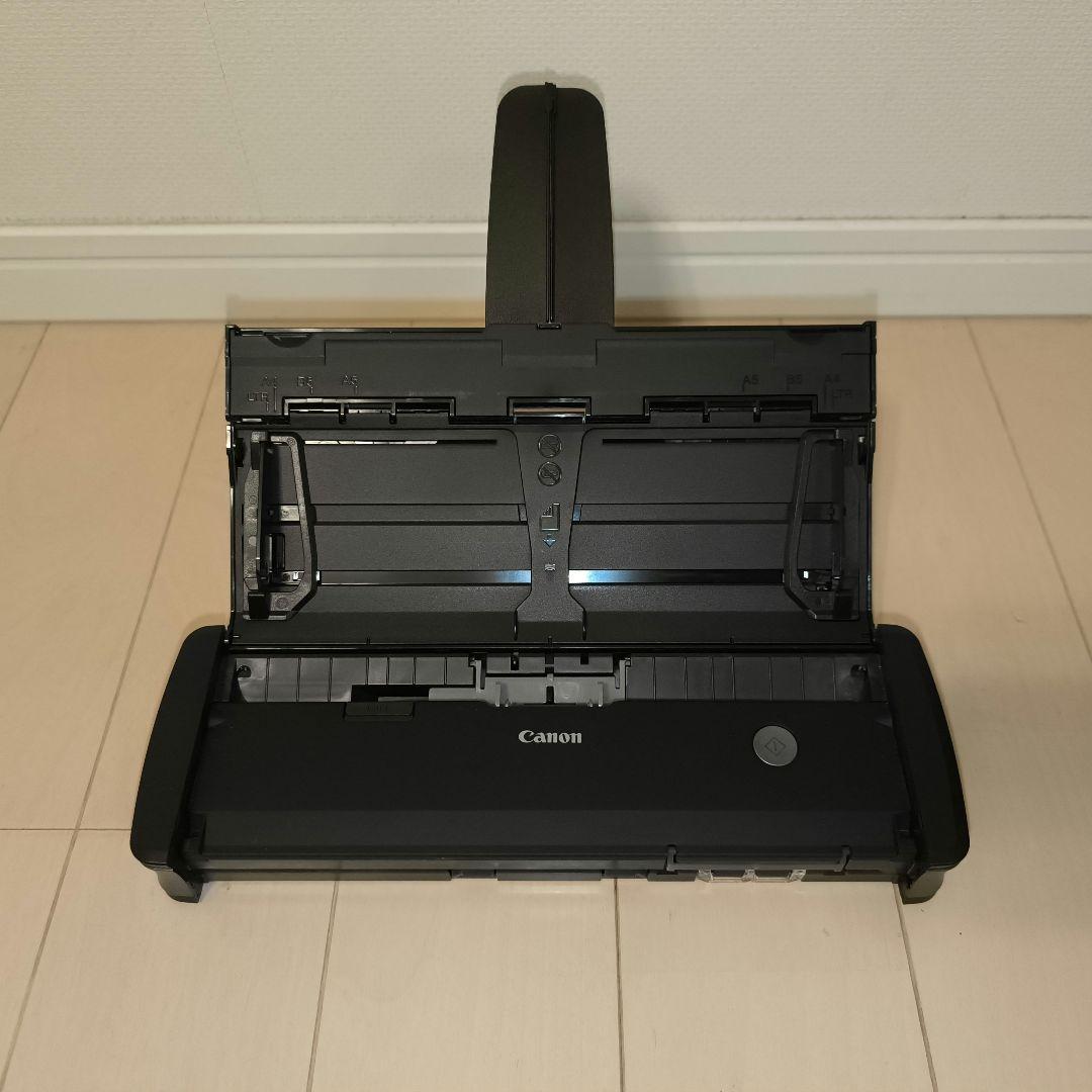 【値下げ】Canon　imageFORMULA DR-P215II