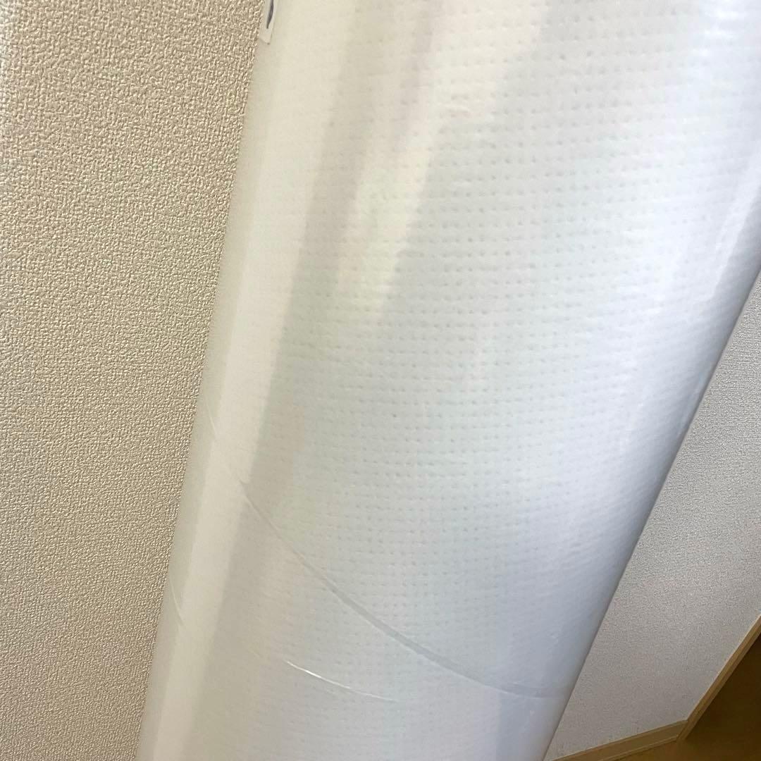 新品　トップバリュ　しっかり支える三つ折りマットレス　かため　ダブル