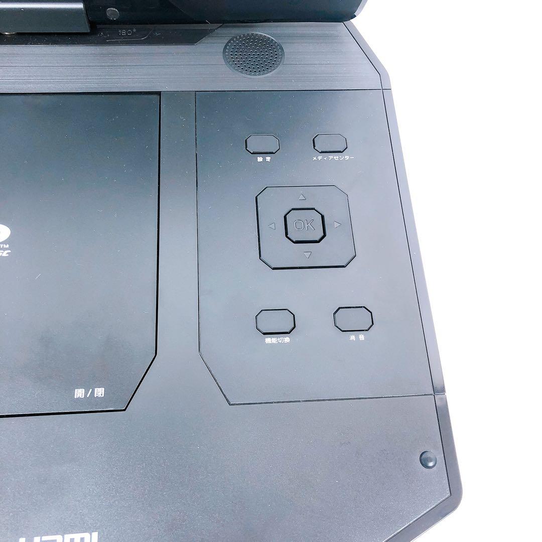 VERSOS ブルーレイ レコーダー VS-BD1400 2019年製