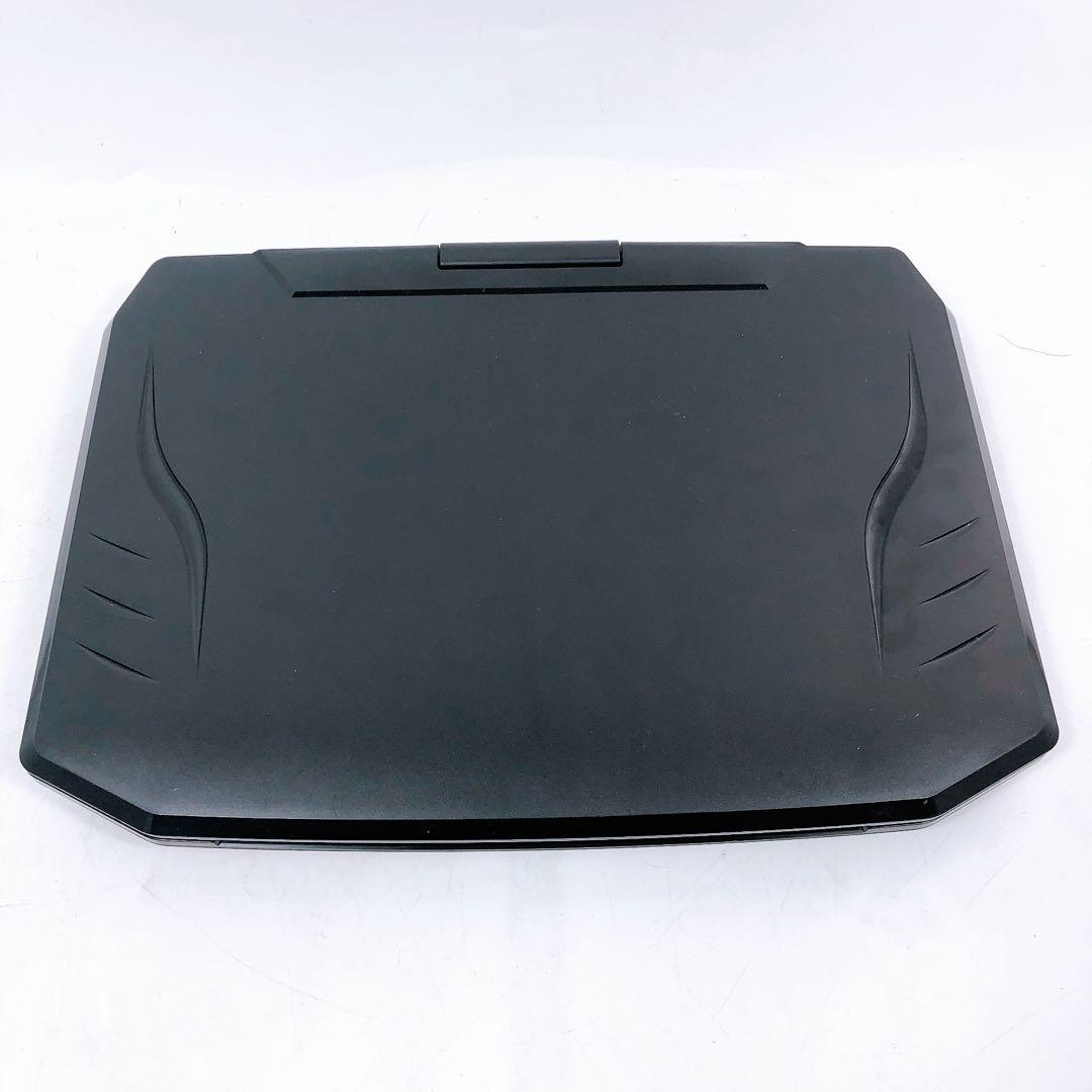 VERSOS ブルーレイ レコーダー VS-BD1400 2019年製